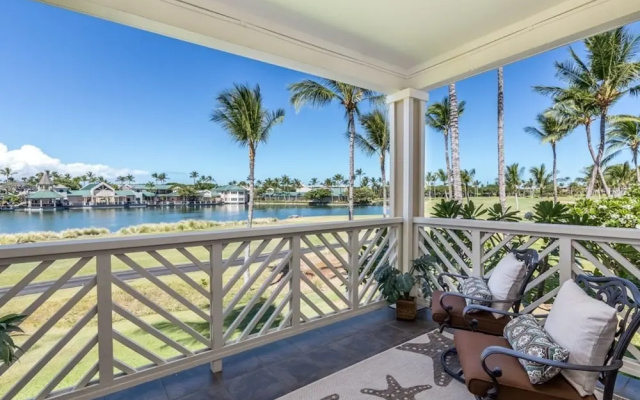 Fairway S Waikoloa N21 2 Bedroom Villa
