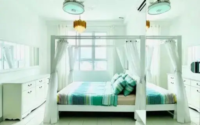 KT CITY HOMESTAY WITH 4 Bedrooms and POOL