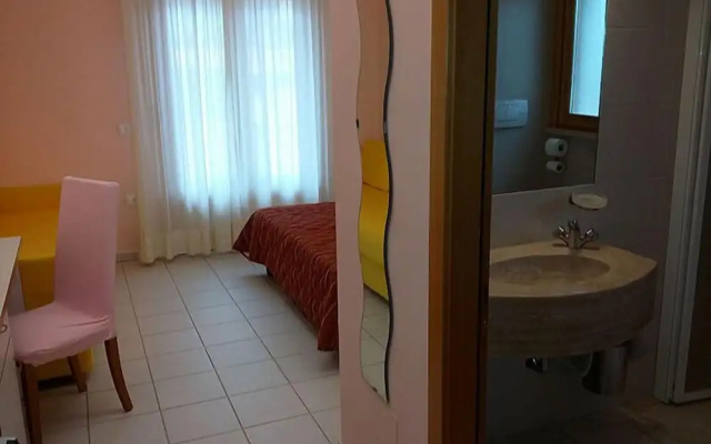 Hotel Da Filiè