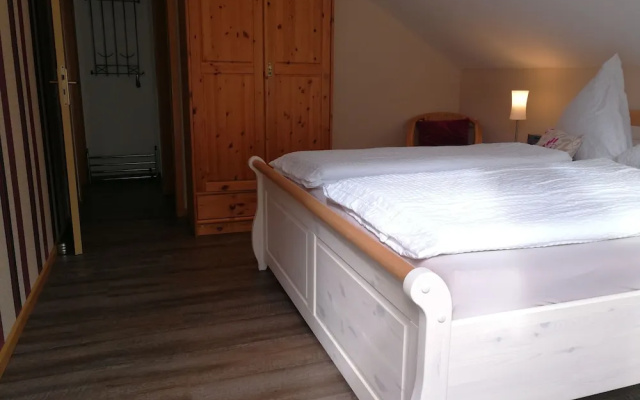 Ferienwohnung Rivaner