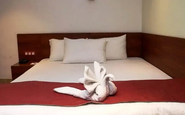 Kings Crown Hotel Salt Lake