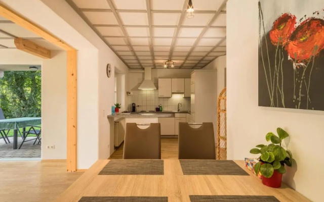 Ferienwohnung Rief