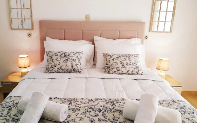 Cozy, Modern And Shiny Flat 2 Min From Center/Port