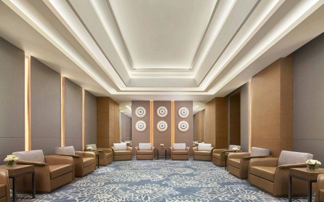 Baotou Marriott Hotel
