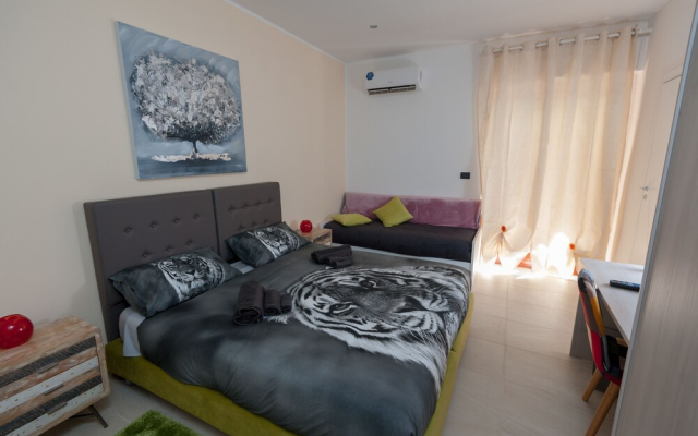 B&B Epipoli