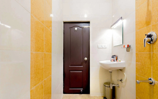 ZO Rooms Trinity Circle MG Road
