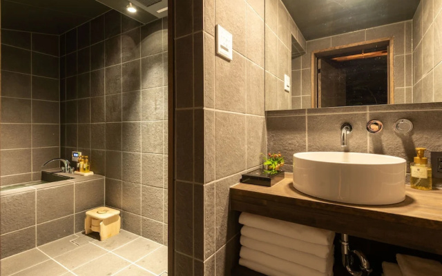 Guesthouse-Hana・Lucky Villa