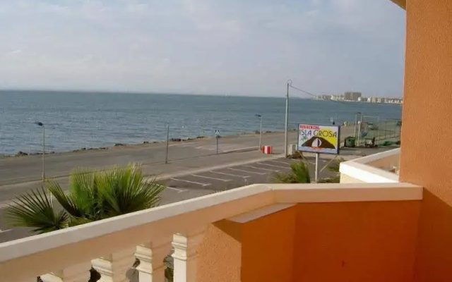 Isla Grosa