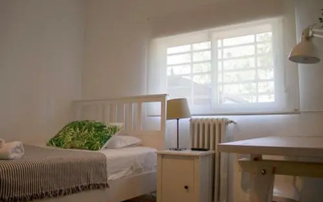 Real Beds Madrid