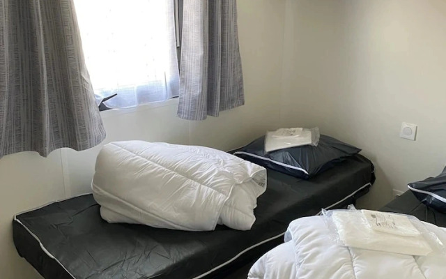 Camping Cristal d'Opale