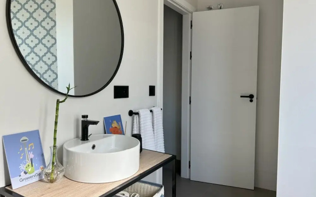 GrowersGo Boutique Hostel Huelva