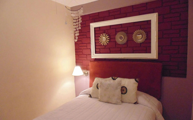 Moras Suites