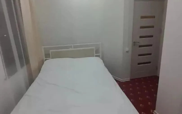 Erebuni Star Hotel