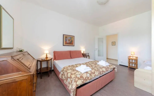 ALTIDO Lavagna Family Holiday Flat
