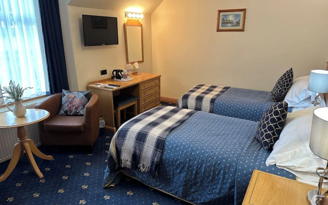 The Glen Hotel