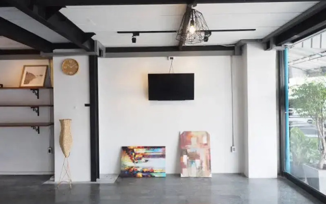 Kanok Inn Hostel