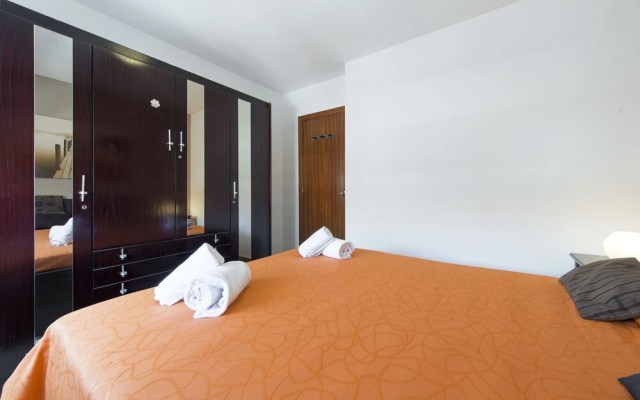 Gran Apartamento Angel Guimerà