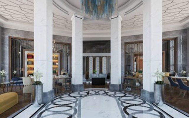 Orientbank Hotel Istanbul, Autograph Collection