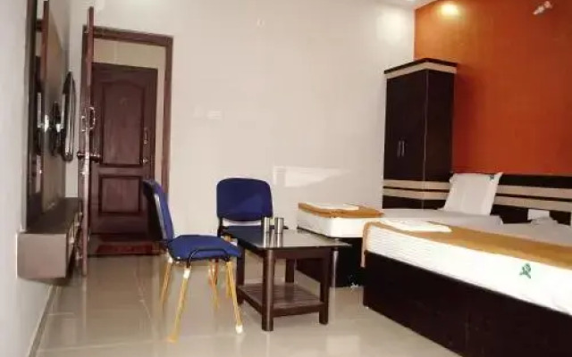 Ssr Hotel