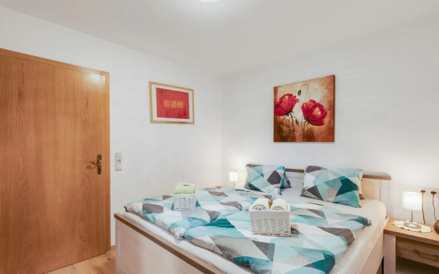 Cozy Apartment in Maria Alm near Ski Area