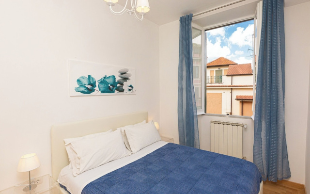 Rental in Rome Karan's Suite Apartment
