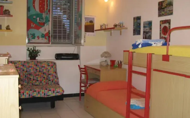 Casa Monica e Paola