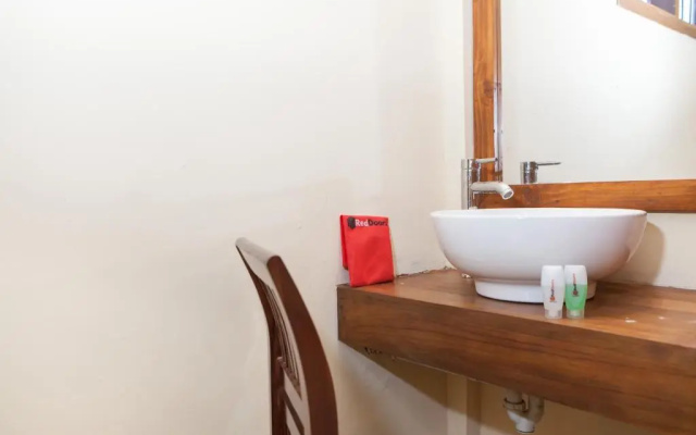RedDoorz near Baluran National Park