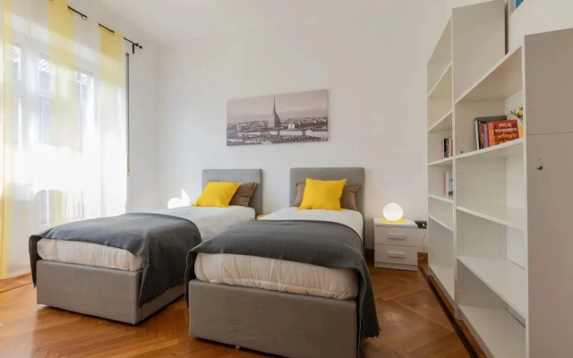 San Domenico Family Flat by Wonderful Italy