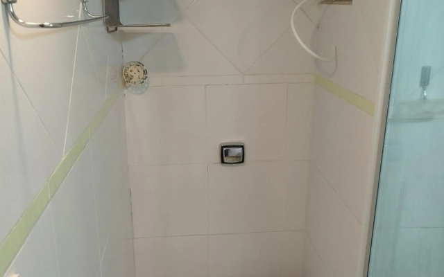Flat no Coração da Asa Sul