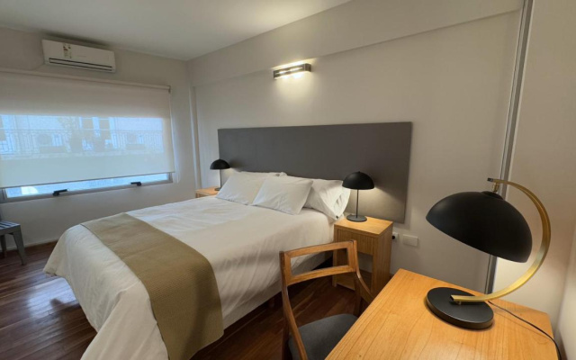 Urbe Hotel