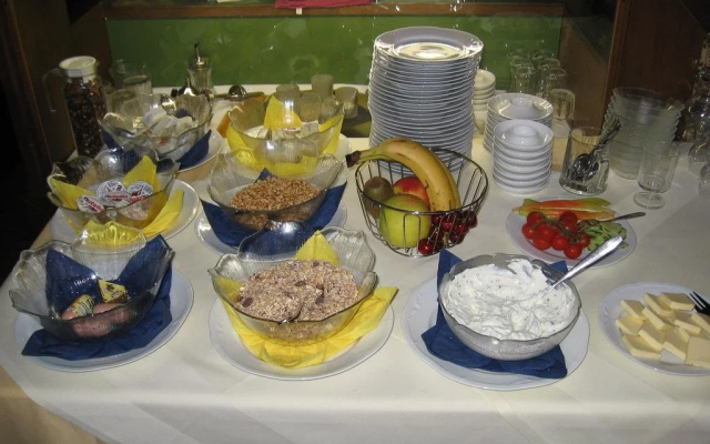 Naturhotel Bäcker-Ferdl