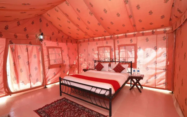 Desert Banjara Camp by OYO Rooms