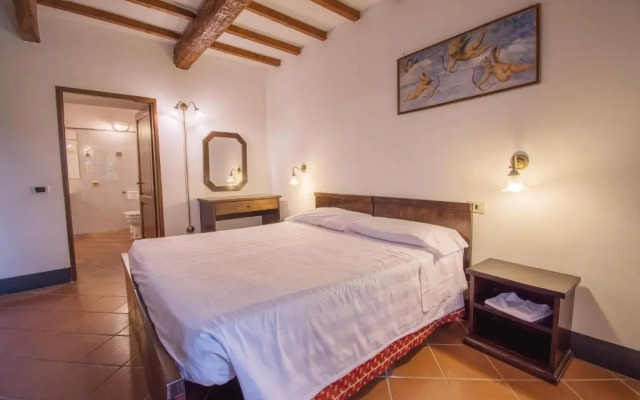 Agriturismo Vecchio Granaio
