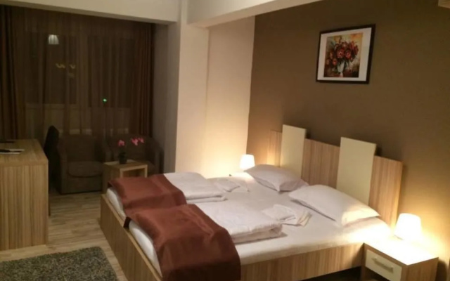 Hotel Gala