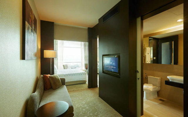 Hatten Hotel Melaka