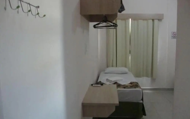 Hotel Alves