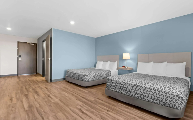 WoodSpring Suites Centennial - Denver Tech Center