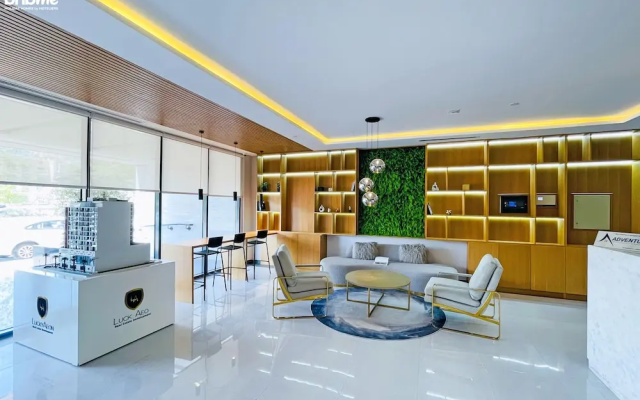 Lucky Residence - 1002 by bnbme homes
