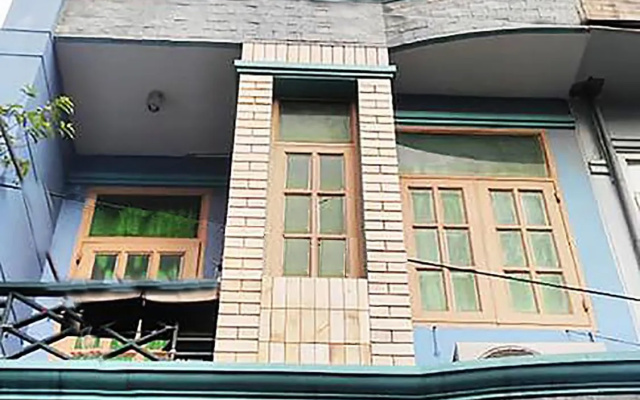 Ben Thanh Motel