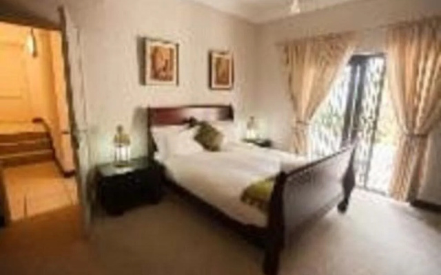 Mbombela Exclusive Guest House Columbus