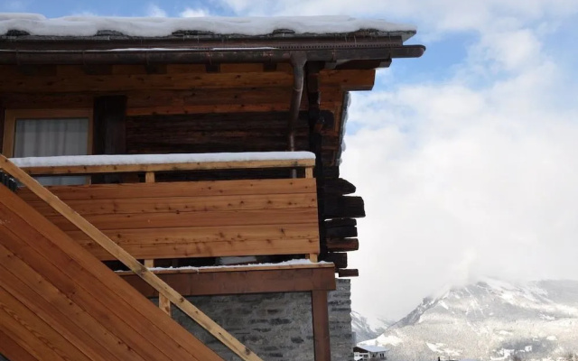 Telemark Guesthouse