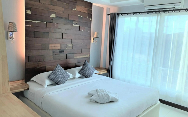 Nan Panwa Hotel