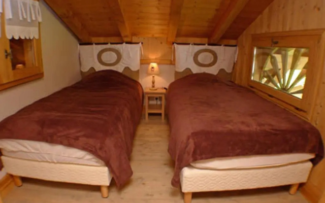 Chalet Samoëns, 8 pièces, 14 personnes - FR-1-629-1