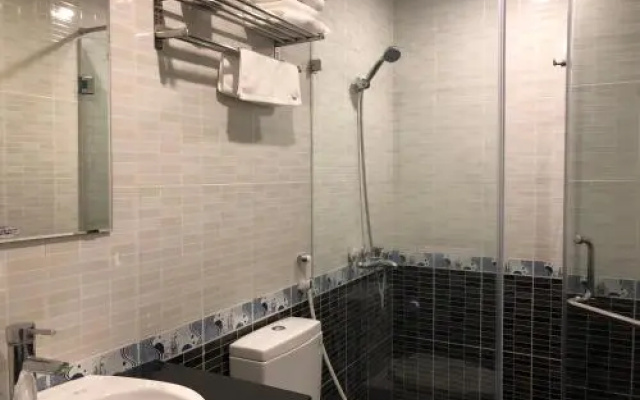 Khách sạn NHO 9
