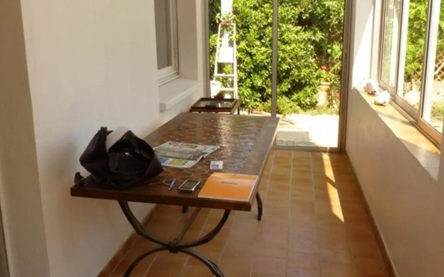 Maison Bormes-les-Mimosas, 4 pièces, 6 personnes - FR-1-308-27