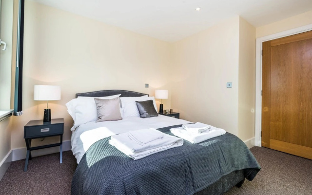Hamilton House Apartments
