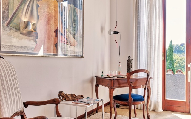 La Casa Dellarchitetto