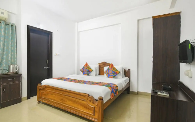 Fabhotel The Krishnayan