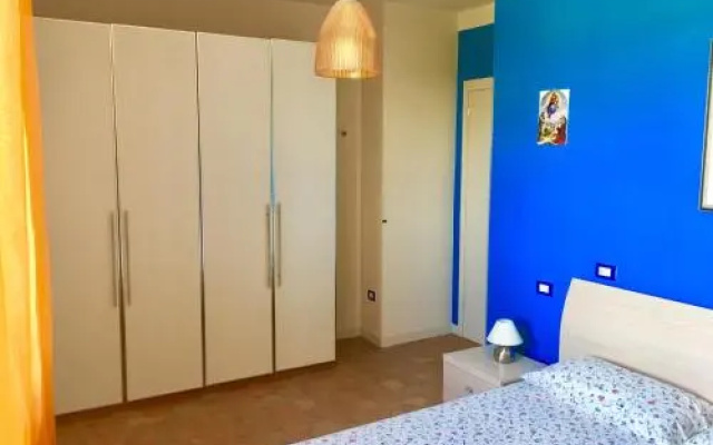 Villa Antares