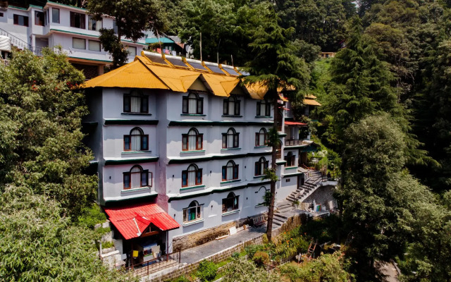 Vilãsa Lall Ji Resort